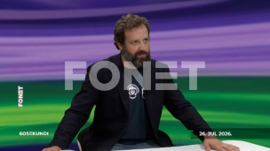 Vesti u 60 sekundi